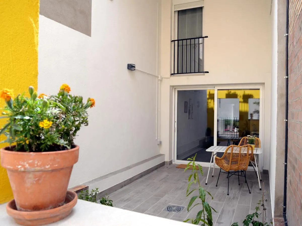 Ca L'Ametller Villa Torregrossa Holiday home