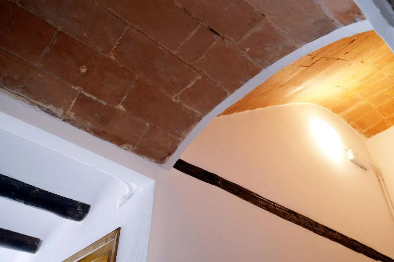 Ca L'Ametller Villa Torregrossa Holiday home