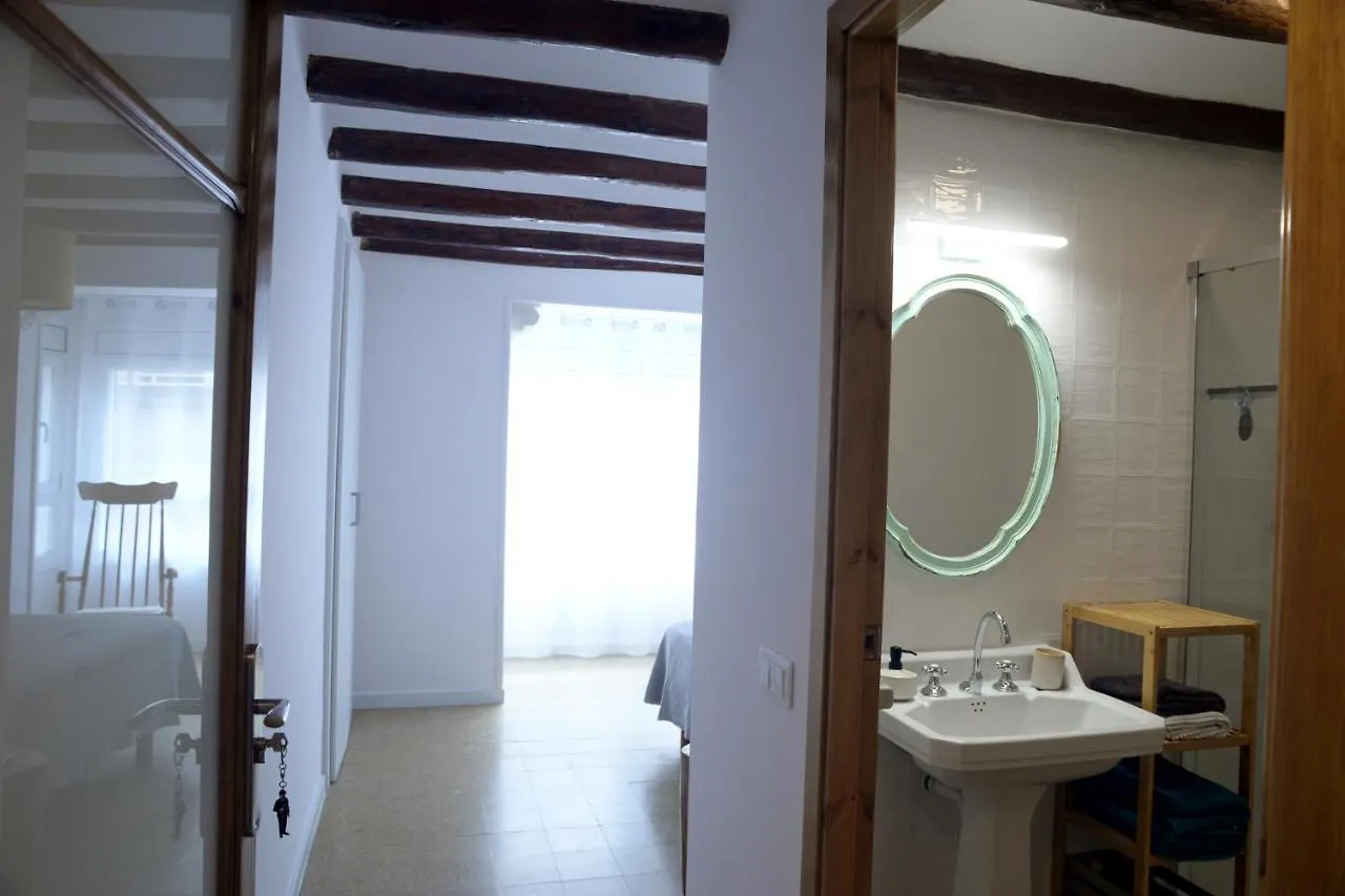 Ca L'Ametller Villa Torregrossa