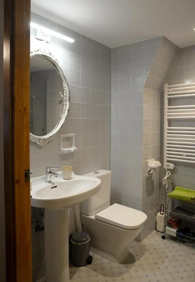 Holiday home Ca L'Ametller Villa Torregrossa