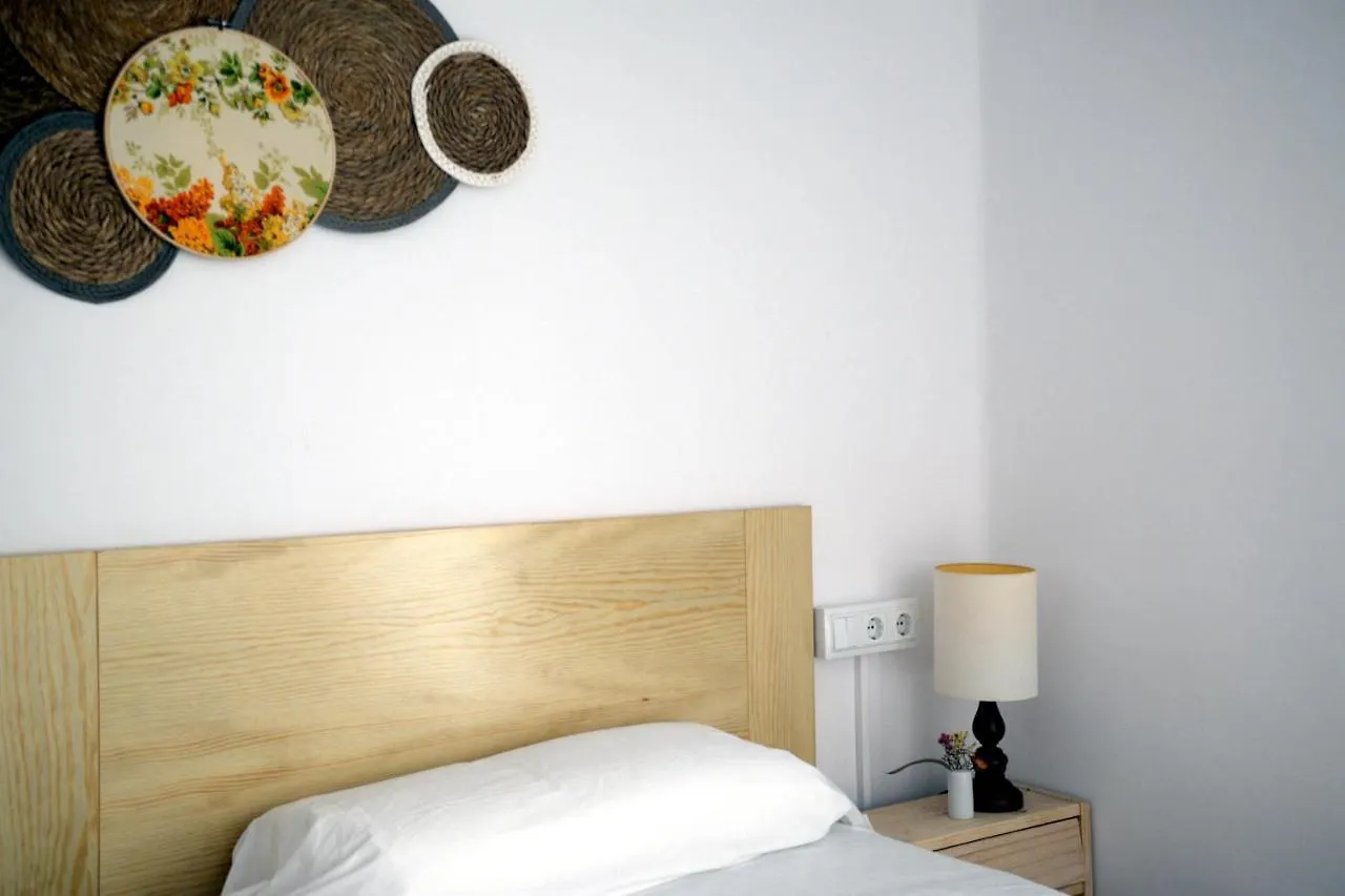 Holiday home Ca L'Ametller Villa Torregrossa