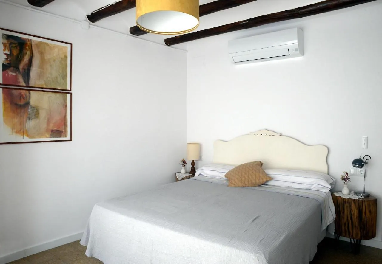 Ca L'Ametller Villa Torregrossa Holiday home