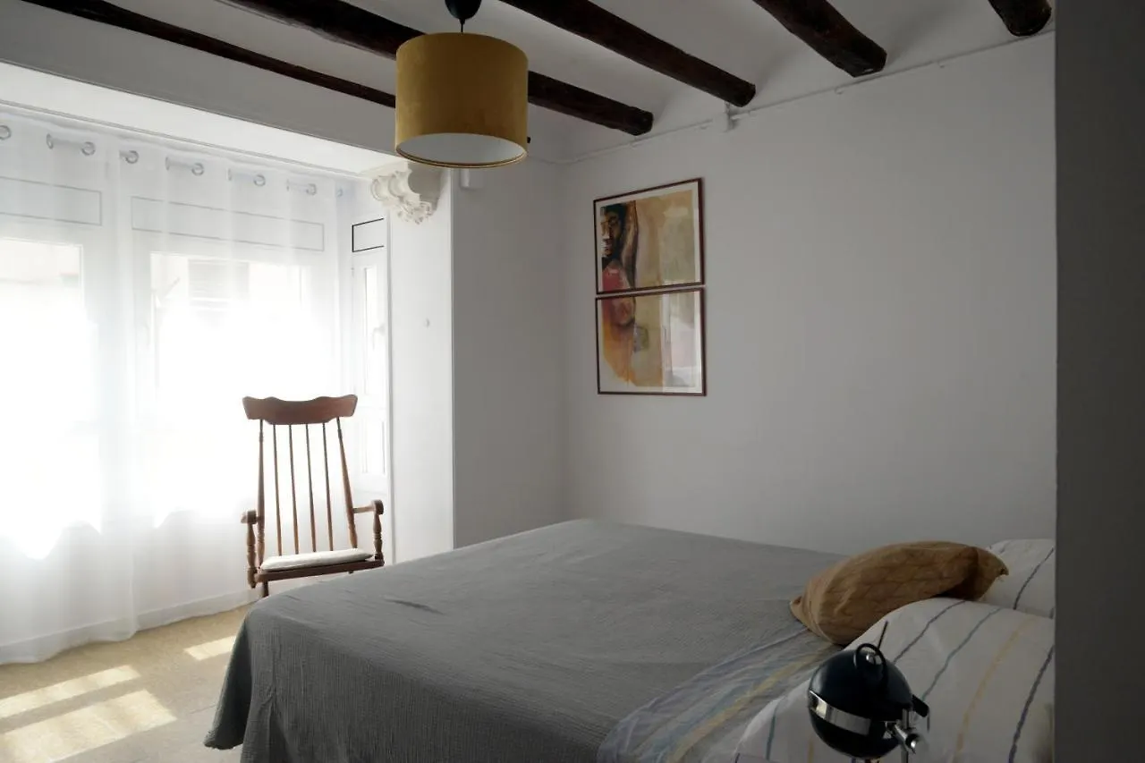 Ca L'Ametller Villa Torregrossa Spain