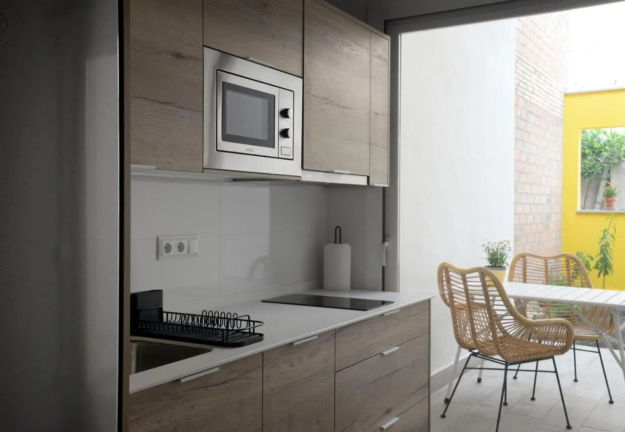 Holiday home Ca L'Ametller Villa Torregrossa