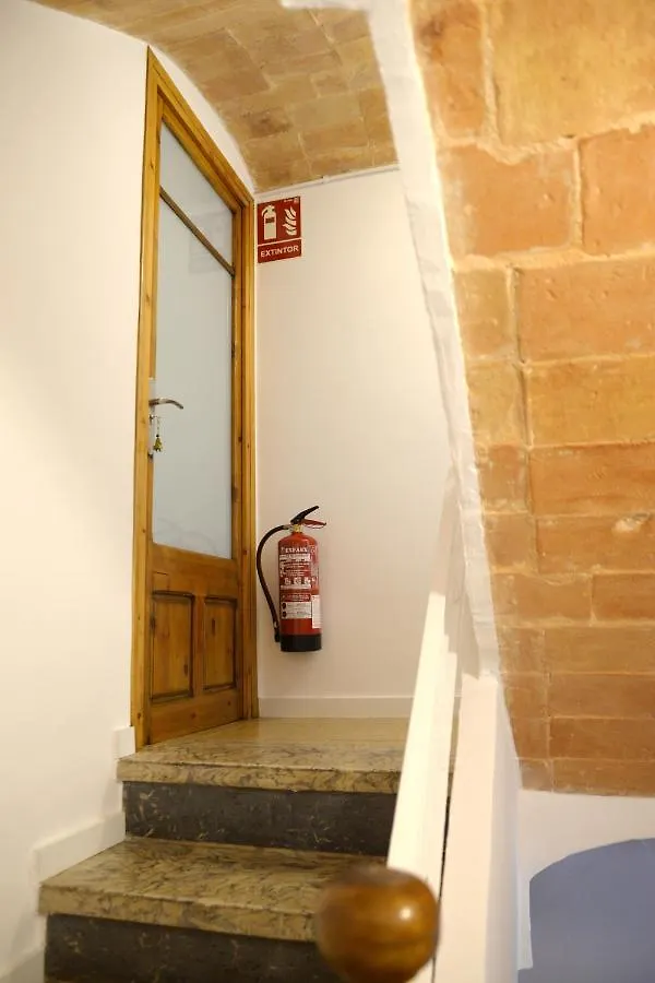Holiday home Ca L'Ametller Villa Torregrossa Spain