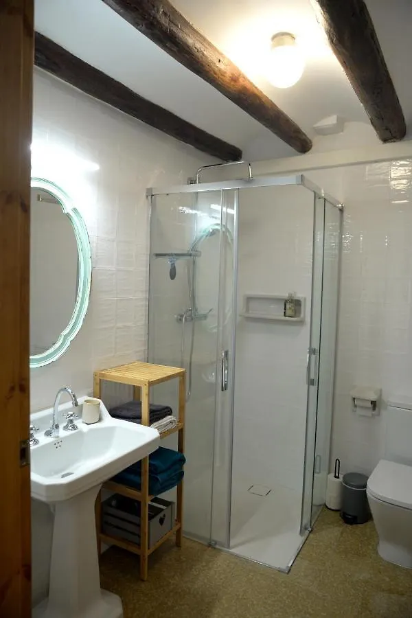 Ca L'Ametller Villa Torregrossa