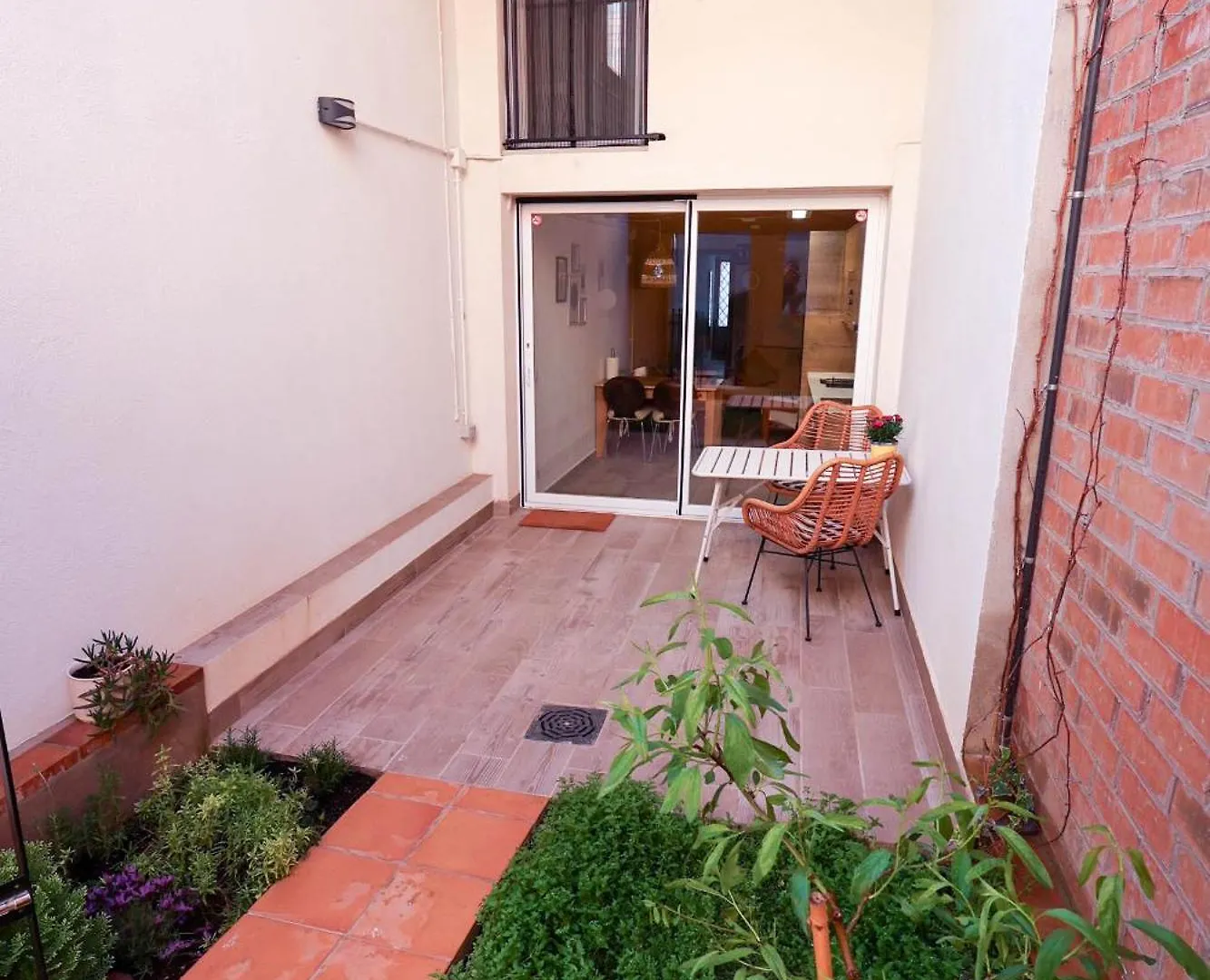 Villa Ca L'Ametller Torregrossa Сasa de vacaciones