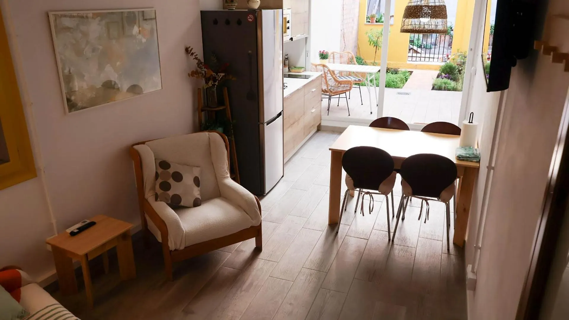 Holiday home Ca L'Ametller Villa Torregrossa