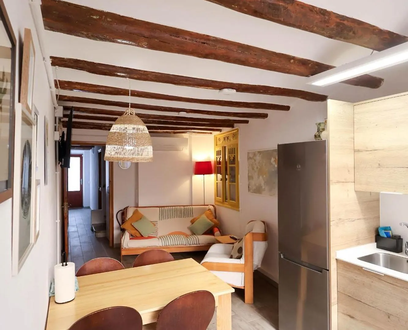 Villa Ca L'Ametller Torregrossa Сasa de vacaciones