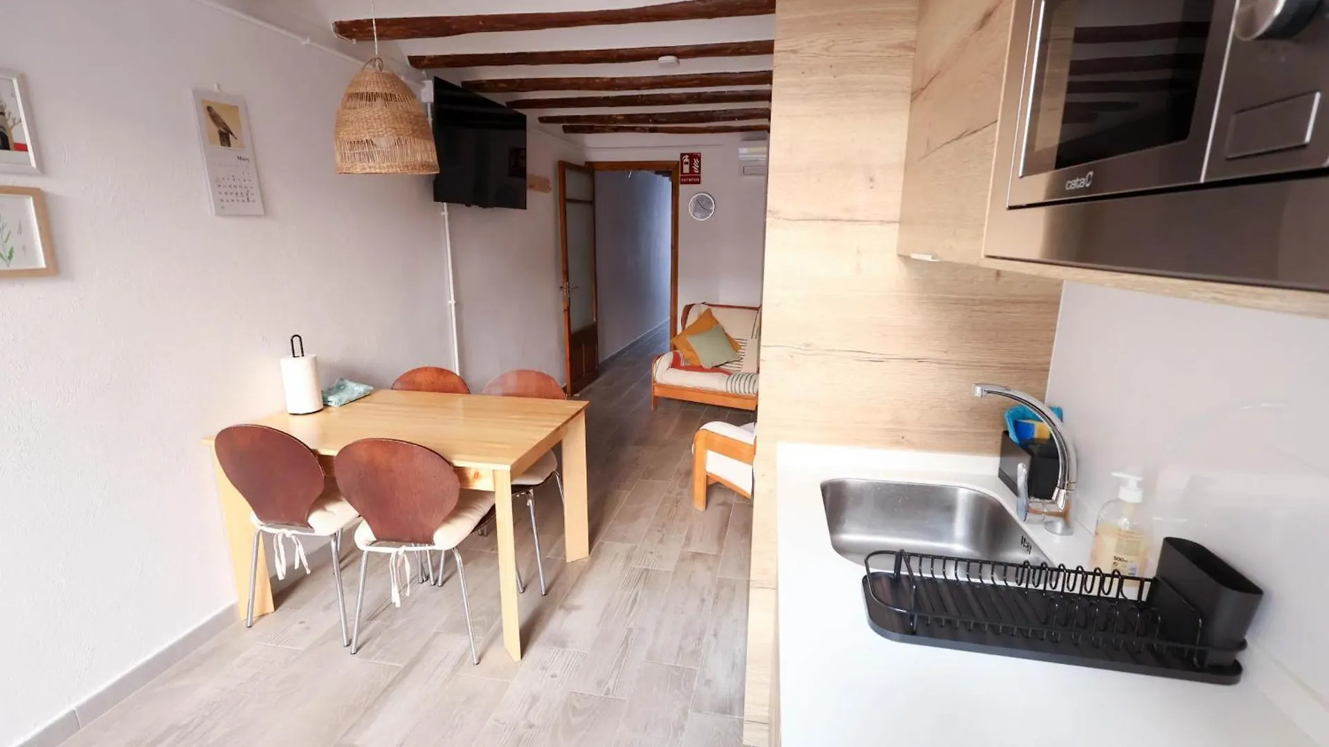 Holiday home Ca L'Ametller Villa Torregrossa Spain