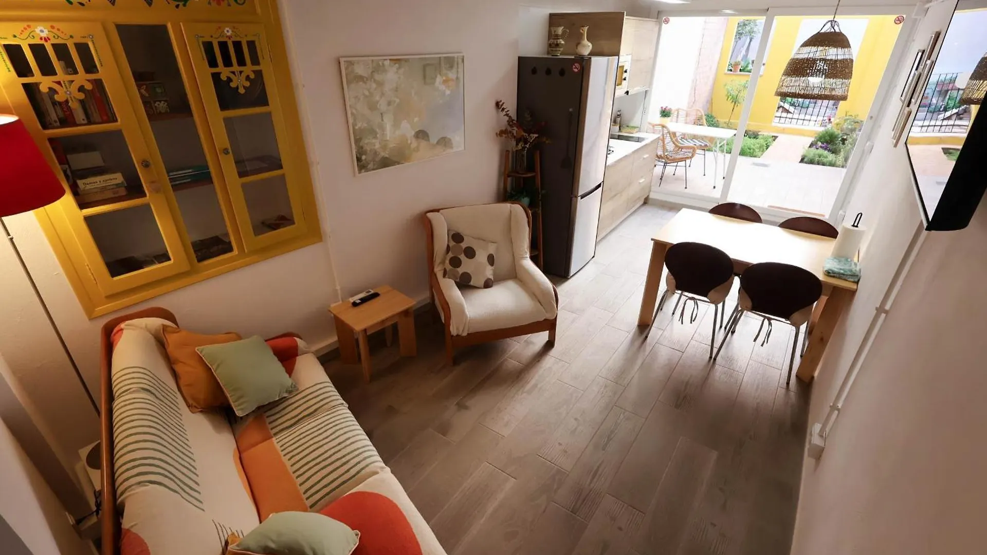 Holiday home Ca L'Ametller Villa Torregrossa Spain