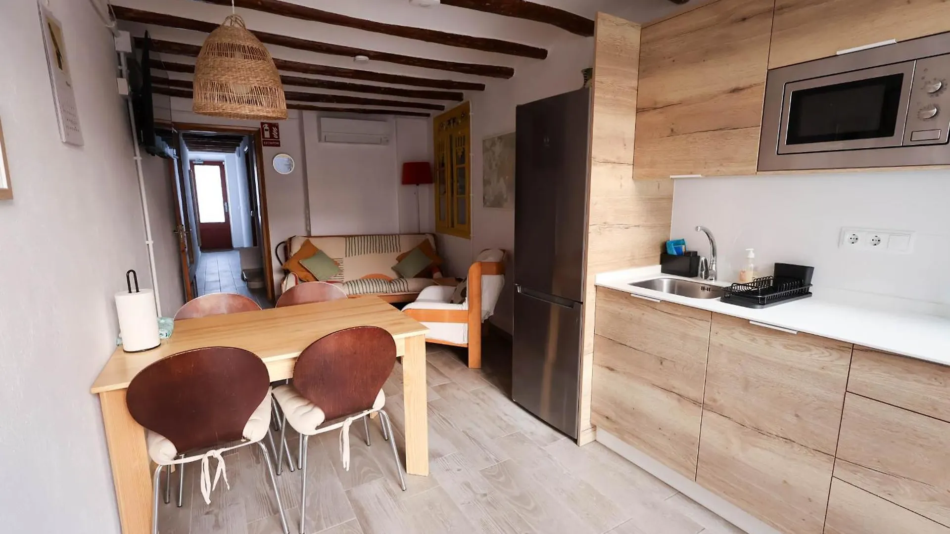 Holiday home Ca L'Ametller Villa Torregrossa