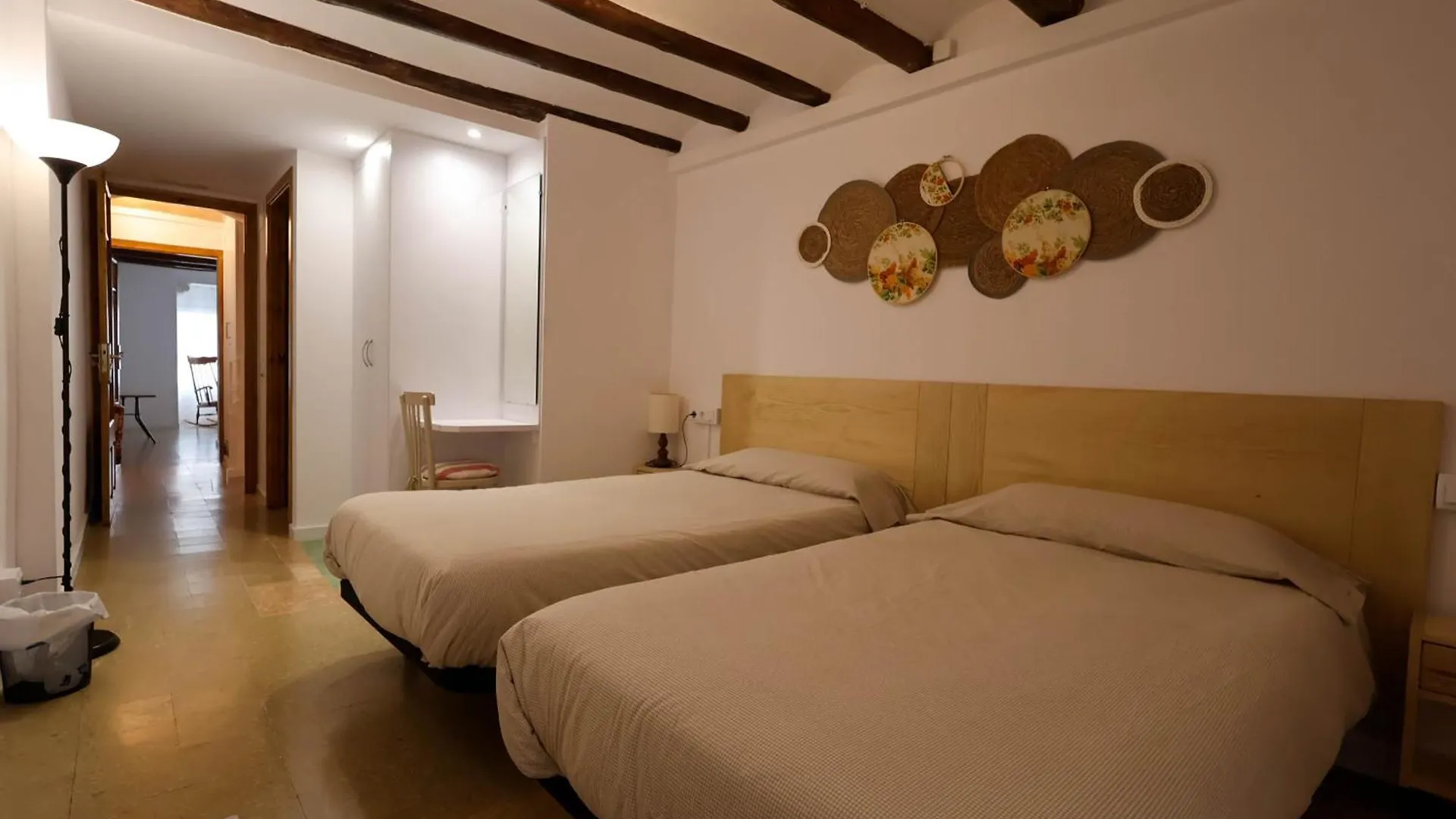Сasa de vacaciones Villa Ca L'Ametller Torregrossa