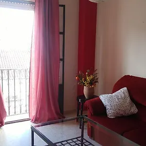 Zulema , Aracena España