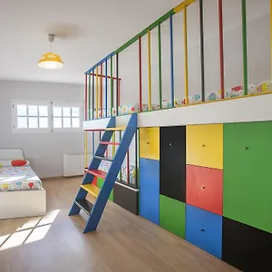 Casa Anton - Ideal Familias Y Grupos Grandes, Piscina Privada Сasa de vacaciones